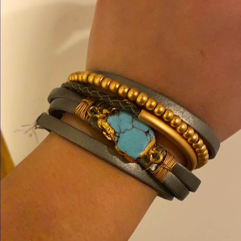 Bracelet!